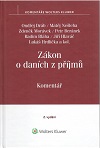 Zkon o danch z pjm - Koment, 2. vydn